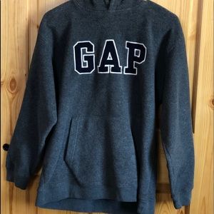 GAP hoodie